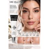 Mcellyn MC ELLYN Professional Hyaluronic Acid Primer Makyaj Bazı 24H Nemlendirici