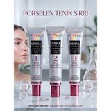 Mcellyn Porcelain Hyaluronic Acid - 3 RENK