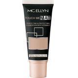Mcellyn Touch Me Matte Face Tone 03 Fondöten