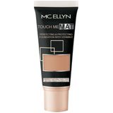 Mcellyn Touch Me Matte Face Tone 04 Fondöten