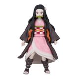McFarlane Demon Slayer: Kimetsu no Yaiba Aksiyon Figürü Nezuko Kamado 13 cm