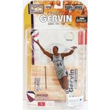 McFarlane Toys NBA Sports Picks Legends Series 4 Aksiyon Figürü George Gervin (San Antonio Spurs)
