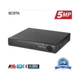 Mcg 16 Kanal Ahd 5mp H265 Dvr Kayıt Cihazı Xmeye KD-816HD