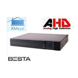 Mcg 4 Kanal Ahd Dvr Kayıt Cihazı Xmeye KD-604HD