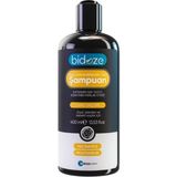Mcg Bidoze Ardıç Katranı & Keratin Şampuanı 400 ml | Kepek, Kaşıntı ve Dökülme Karşıtı