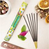 Mcg Papatya Kokulu 20 Stick Çubuk Tütsü - 10 gr