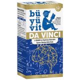 Mcg Pharma Büyüvit Da Vinci 100 ml Sıvı