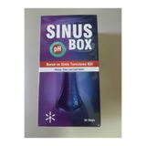 MCG Sınus Box Burun Ve Sinüs Temizleme Kiti