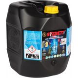Mcg Sitrett Mx Çok Amaçlı Temizleyici Endüstriyel 20 kg