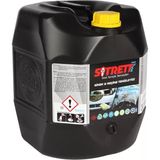 Mcg Sitrett Mx Kuş Pisliği, Sinek, Böcek, Reçine Temizleyici Pro 20 kg