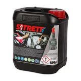 Mcg Sitrett Mx Motor & Kaporta & Jant Temizleyici Pro 5 kg