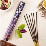 Mcg Yabanmersini Kokulu 20 Stick Çubuk Tütsü - 10 gr