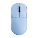 Mchose A5 Ultra Blue 8k/4k Hz Kablosuz Simetrik Gaming Mouse (A5-14SA) - Mavi