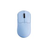 Mchose A5 Ultra Blue 8K/4K Hz Kablosuz Simetrik Gaming Mouse (A5-14Sa)