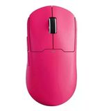 Mchose A5 Ultra Mc-A5-11S Kırmızı Şarjlı Optik Kablolu/Kablosuz Oyuncu Mouse