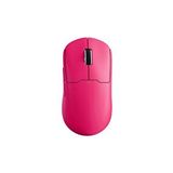Mchose A5 Ultra Rose Red 8k/4k Hz Kablosuz Simetrik Gaming Mouse (A5-11SA) - Pembe