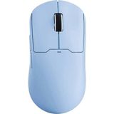 Mchose A5 V2 Ultra Blue 8k Hz Kablolu + 4K Hz Kablosuz Gaming Mouse (MC-A5V2-6) - Mavi