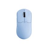 Mchose A5 V2 Ultra Blue 8K Hz Kablolu + 4K Hz Kablosuz Gaming Mouse (Mc-A5V2-6)
