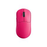 Mchose A5 V2 Ultra Rose Red 8K Hz Kablolu + 4K Hz Kablosuz Gaming Mouse (Mc-A5V2-4)