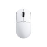 Mchose A5 V2 Ultra White 8K Hz Kablolu + 4K Hz Kablosuz Gaming Mouse (Mc-A5V2-5)