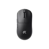 Mchose A7 V2 Ultra Black 8K Hz Paw3950 Tı Sensör Kablosuz Gaming Mouse (Mc-A7V2-5)