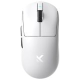 Mchose A7 V2 Ultra White 8K Hz Paw3950 Tı Sensör Kablosuz Gaming Mouse (Mc-A7V2-6)