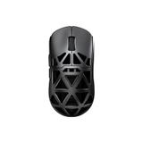 Mchose Ax5 Pro Max Magnesium Alloy Black 8K Hz Paw 3395 Sensör Kablosuz Simetrik Gaming Mouse (Ax5-10A)