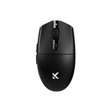 Mchose G3 V2 Black Kablosuz Simetrik Gaming Mouse (mc-g3v2-5) Beyaz