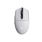 Mchose G3 V2 White Kablosuz Simetrik Gaming Mouse (Mc-G3V2-4)
