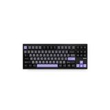 Mchose Gx87 Max %80 Tkl Rgb Kablosuz Hotswap Black Anodic Oxidation Mekanik Gaming Klavye Renkli