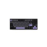 MCHOSE GX87 Max%80 TKL RGB Kablosuz Hotswap Black Anodic Oxidation Mekanik Gaming Klavye
