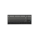 Mchose Gx87s Mountains Gradient %80 Mist Blue Switch Rgb Kablosuz Hotswap Mekanik Gaming Klavye Siyah