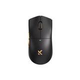 Mchose K7 Ultra Siyah 8k Hz Paw 3950 Sensör Kablosuz Simetrik Gaming Mouse (Mc-K7-13)
