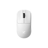 Mchose L7 Ultra White 8k Hz Paw 3950 Sensör Kablosuz Simetrik Gaming Mouse (Mc-L7-9) - Beyaz
