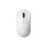 Mchose L7 Ultra White 8K Hz Paw 3950 Sensör Kablosuz Simetrik Gaming Mouse (Mc-L7-9)