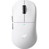 Mchose M7 Ultra Beyaz 8K Hz Paw 3950 Sensör Kablosuz Simetrik Gaming Mouse (Mc-M7-7)