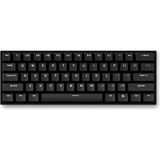 Mchose MC-ACE60-6 Ace 60 Pro %60 Hall Effect Uranus Manyetik Switch RGB Hotswap Siyah Mekanik Gaming Klavye