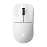 Mchose MC-L7-3 L7 Pro 8K HZ Beyaz Kablosuz Gaming Mouse