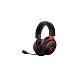 Mchose V9 Pro Black Red 7.1 Surround Kablosuz Gaming Kulaklık (Hw-V9-4)