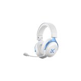 Mchose V9 Pro Sky White 7.1 Surround Kablosuz Gaming Kulaklık (Hw-V9-3)