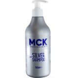 MCK 500 ml Silver Şampuan