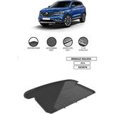 Mck Oto Aksesuar Renault Koleos 2016 Bagaj Havuzu - Siyah