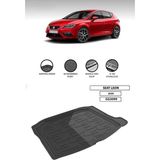 Mck Oto Aksesuar Seat Leon Mk3-3,5 2020 Bagaj Havuzu - Siyah