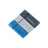 MCK Plus Sev Clean Mikrofiber Temizlik Cam Ayna Ocak Bezi 3'lü 40 x 60 CM
