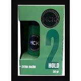 Mck Saç Şekillendirici Toz Wax - Yeşil