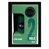 MCK saç şekillendirici tozwax