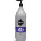 MCK Silver 1000 ml Şampuan