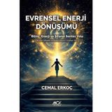 MCK Yayınları Evrensel Enerji Dönüşümü