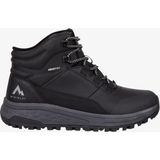 McKinley 901 Ranger II Mid AQX Siyah Erkek Outdoor Bot