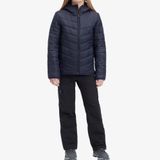 McKinley Alix G Kadın Lacivert Outdoor Mont